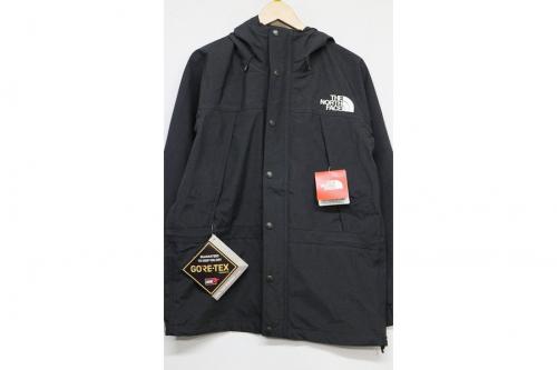 THE NORTH FACEのTHE NORTH FACE