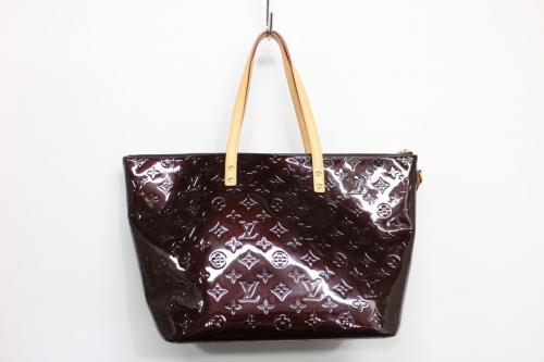 【LOUIS VUITTON(ルイヴィトン)】ヴェルニ ベルヴューGM M93589 入荷。[2019.11.20発行]｜トレファクスタイル