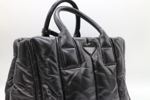 ラグジュアリーブランドのPRADA