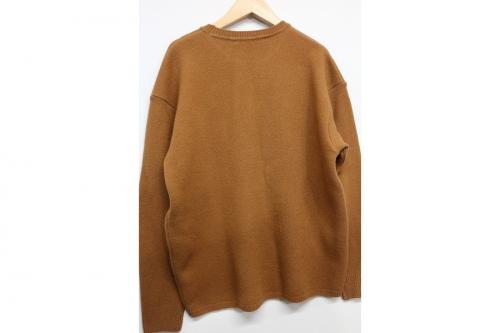 ミナ ペルホネンのkumaプルオーバーニット