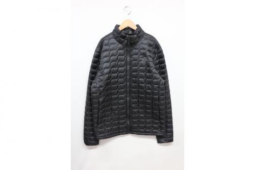 THE NORTH FACEのザノースフェイス