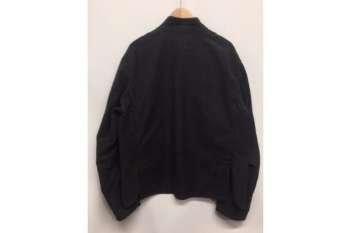 ポータークラシックのチャイナジャケット