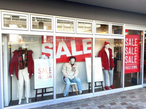 トレファクスタイル八千代店ブログ画像１