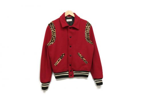 Saint Laurent Parisのサンローランパリ