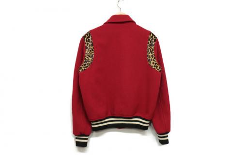 サンローランパリ