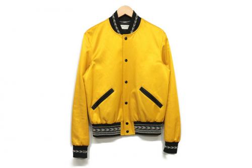 Saint Laurent Parisのサンローランパリ