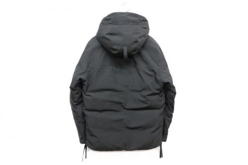 カナダグースのmaitland jacket