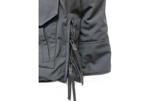 maitland jacketの4550m