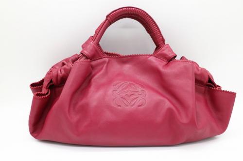 ロエベのナッパアレイ