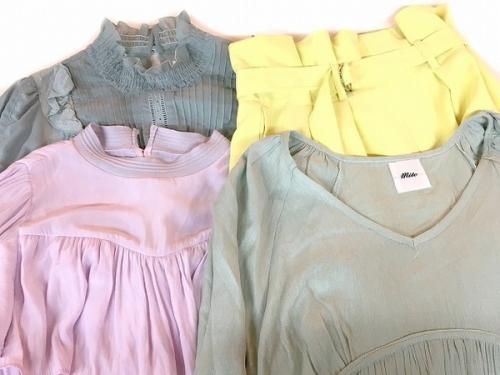 トレファクスタイル八千代店ブログ画像５