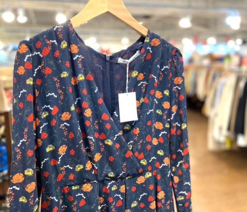 キャリアファッションのMARIHA