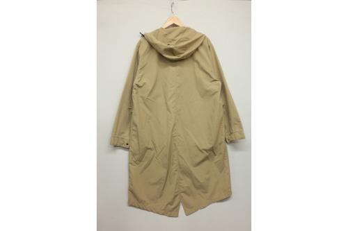 ワイルドライフテーラーアダム エ ロペのナイロンコート