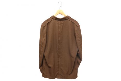 コムデギャルソンの3bジャケット