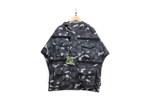 BAPE BY A BATHING APEのベイプ バイ アベイシングエイプ