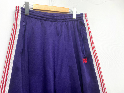 ドメスティックブランドのneedles