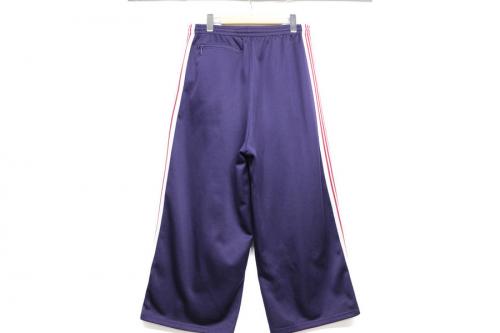 ヒザデルトラックパンツ