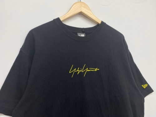 ストリートブランドのYOHJI YAMAMOTO × New Era