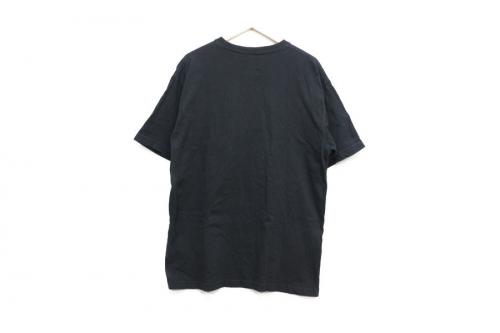 ヨウジヤマモト × ニューエラのTシャツ