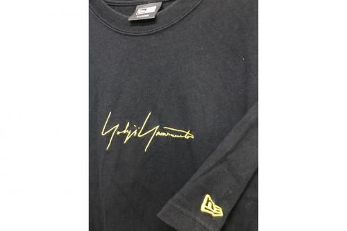 Tシャツの19ss