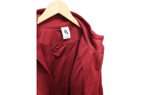 ナイキ × マーティンローズのTRACK JACKET