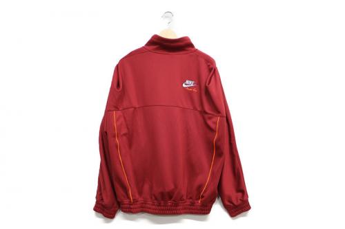 TRACK JACKETのトラックジャケット