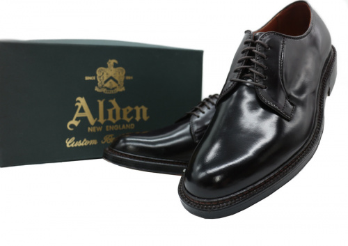 ビジネスアイテムのALDEN