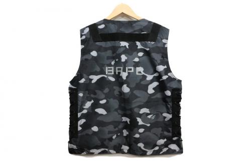 ベイプバイアベイシングエイプの001GDF801016X