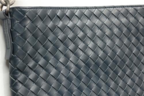 ボッテガヴェネタのイントレチャート