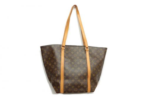 LOUIS VUITTON(ルイヴィトン)】サックショッピングトート M51108