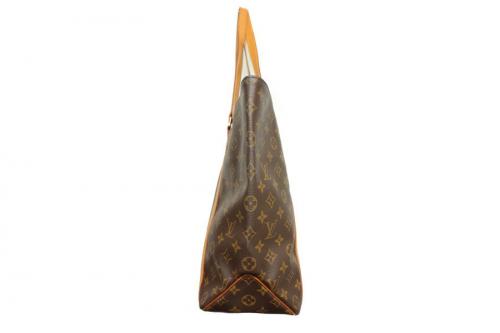 LOUIS VUITTON(ルイヴィトン)】サックショッピングトート M51108