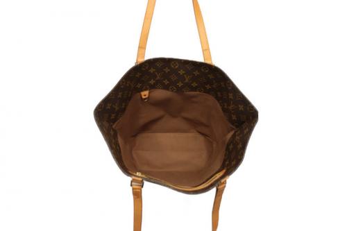 LOUIS VUITTON(ルイヴィトン)】サックショッピングトート M51108