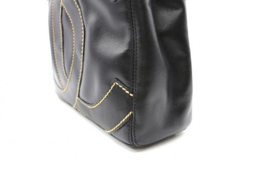 トートバッグのデカココマーク