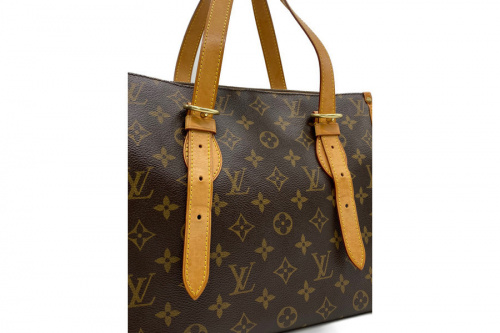 ラグジュアリーブランドのLOUIS VUITTON 　