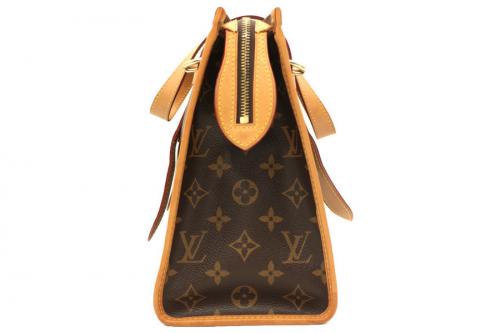 ルイ ヴィトン　のポパンクール･オ