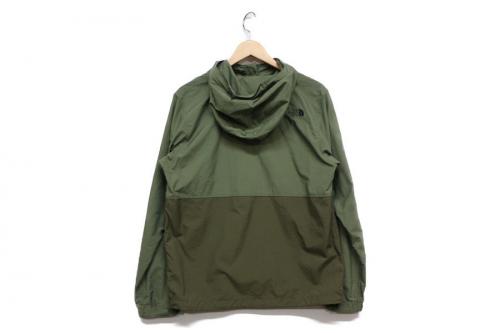 ザノースフェイスのnpw71530