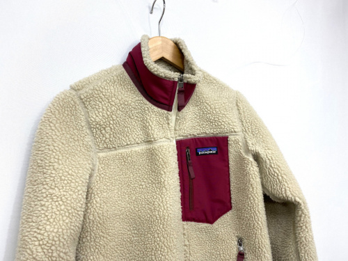 アウトドアブランドのPatagonia