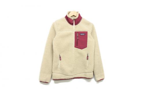 Patagoniaのパタゴニア