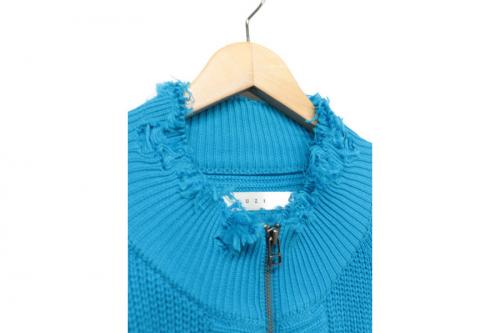 drivers knitのリメイク