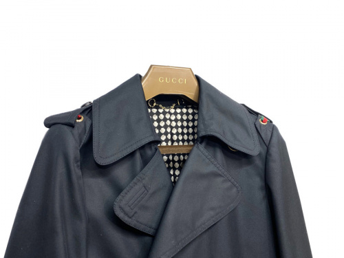 インポートブランドのGUCCI