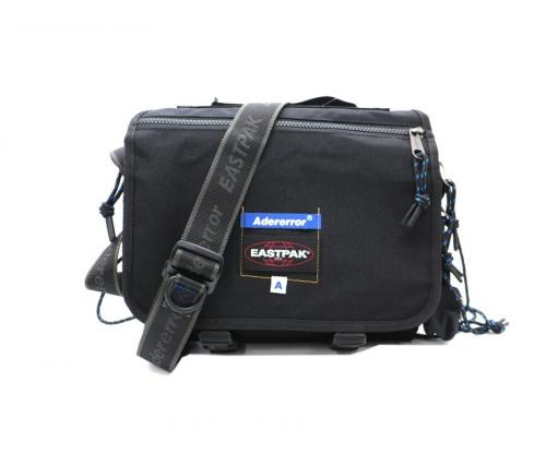 AderError×EASTPAK/アダーエラー×イーストパック/ADER