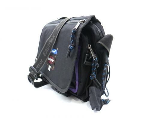 【ADER ERROR(アーダーエラー)】EASTPAK コラボコンビショルダーバッグ入荷しました。[2020.03.28発行]