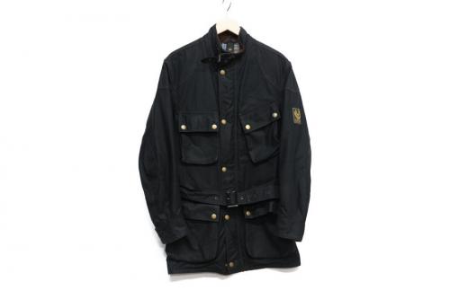 Belstaffのベルスタッフ