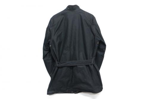 ベルスタッフのTRIALMASTER