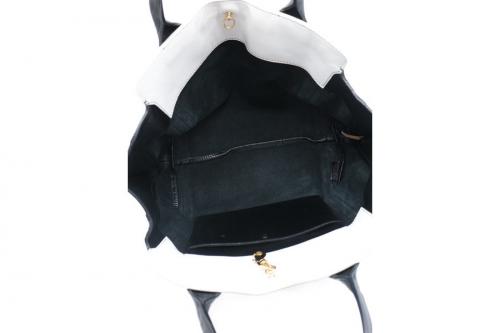 クロエのトートバッグ