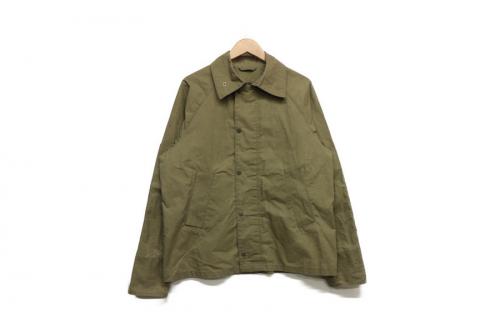 Barbour × Engineered Garmentsのバブアー × エンジニアードガーメンツ