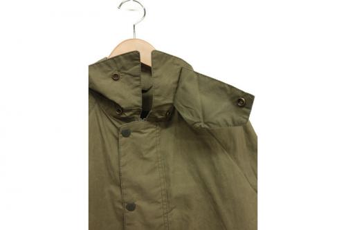 Unlined Graham Jacketの1901098