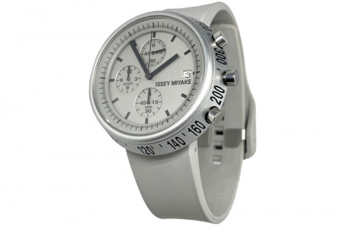 ドメスティックブランドのISSEY MIYAKE