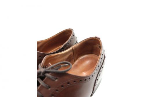 ビジネスシューズのメンズ