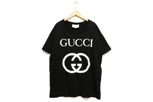GUCCIのグッチ