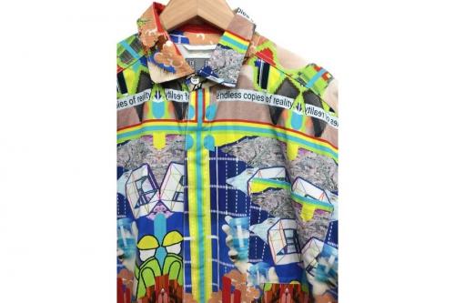 シーイーキャブエンプトのCES15SH07